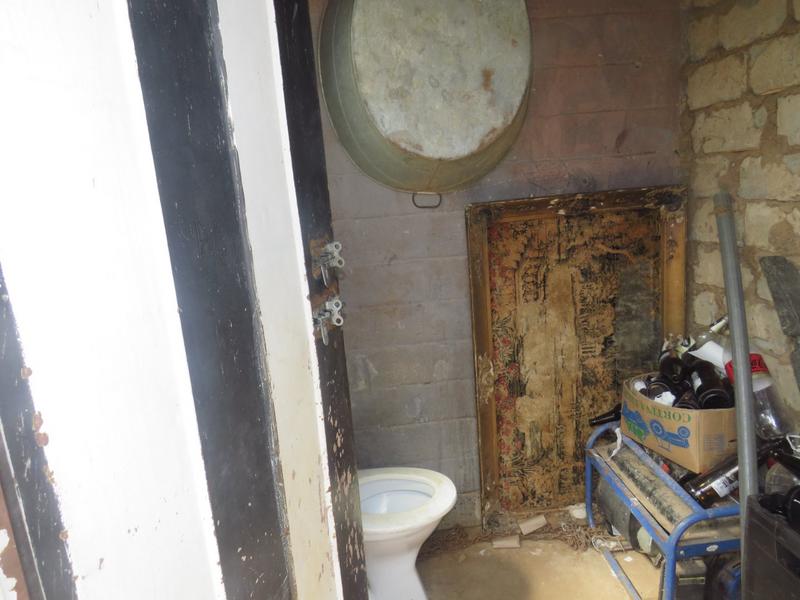 1 Bedroom Property for Sale in Tshepisong Gauteng