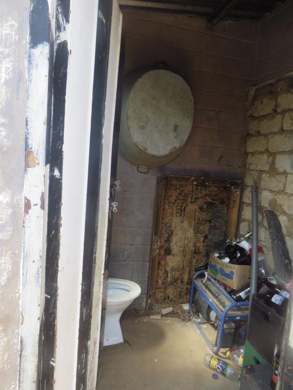 1 Bedroom Property for Sale in Tshepisong Gauteng