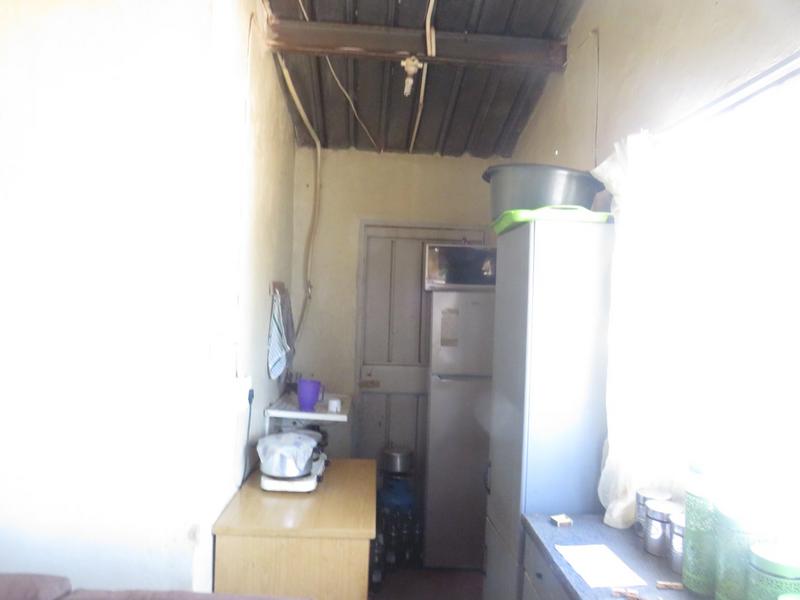 2 Bedroom Property for Sale in Tshepisong Gauteng