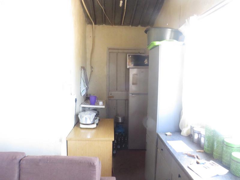 2 Bedroom Property for Sale in Tshepisong Gauteng