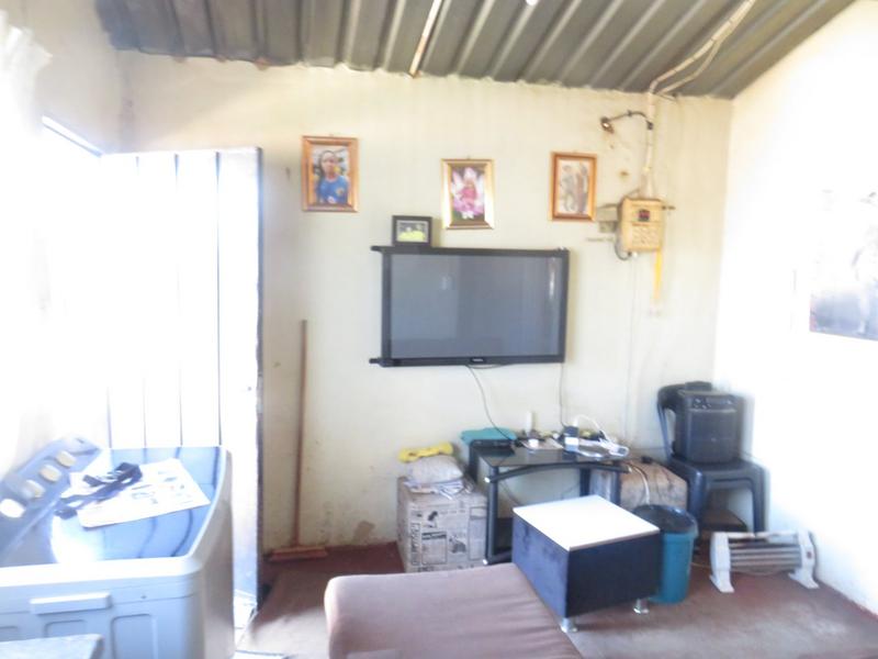 2 Bedroom Property for Sale in Tshepisong Gauteng