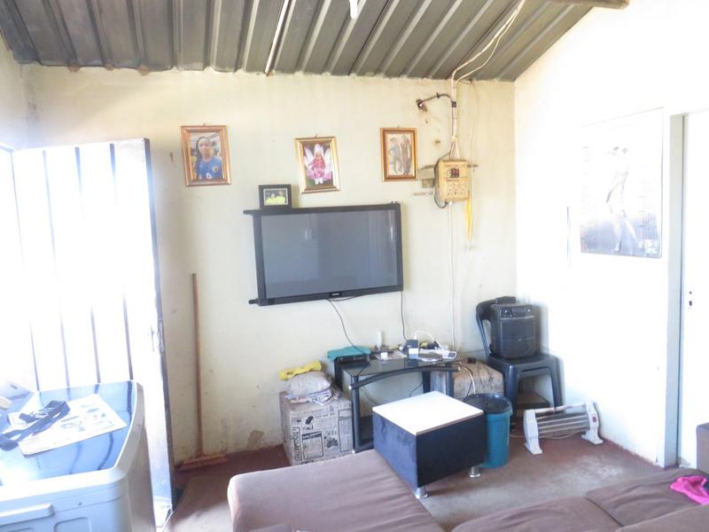 2 Bedroom Property for Sale in Tshepisong Gauteng