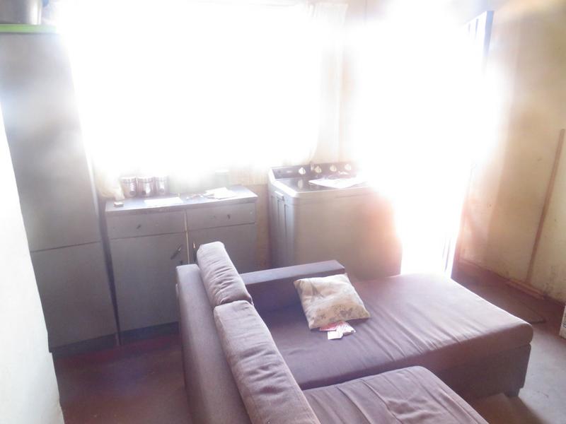 2 Bedroom Property for Sale in Tshepisong Gauteng