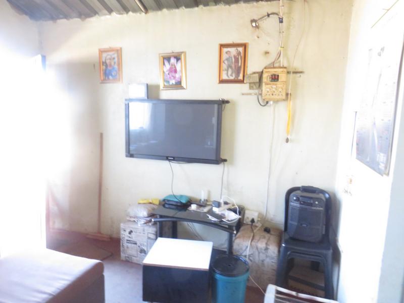 2 Bedroom Property for Sale in Tshepisong Gauteng