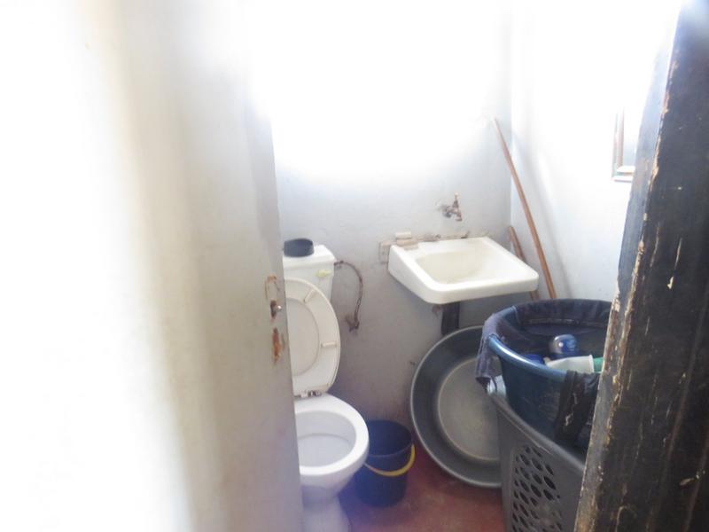 2 Bedroom Property for Sale in Tshepisong Gauteng