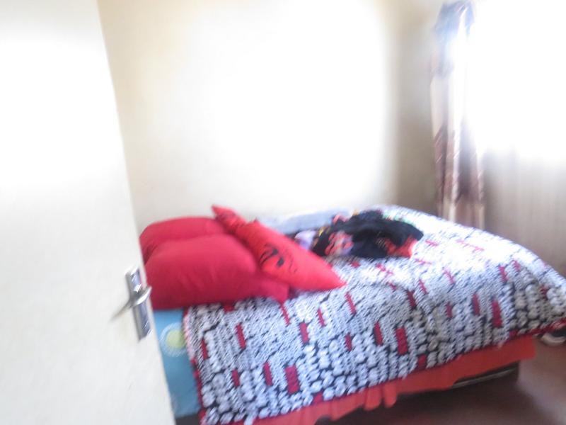 2 Bedroom Property for Sale in Tshepisong Gauteng