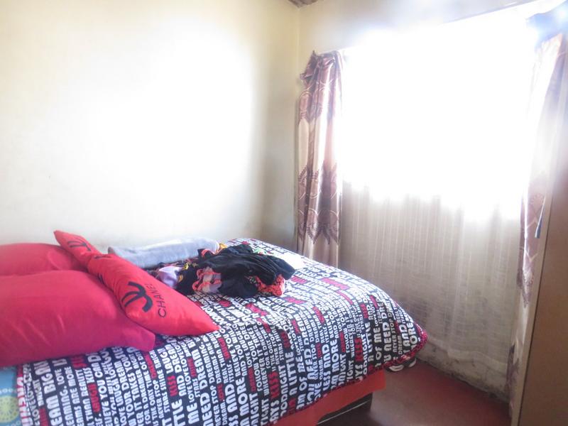 2 Bedroom Property for Sale in Tshepisong Gauteng