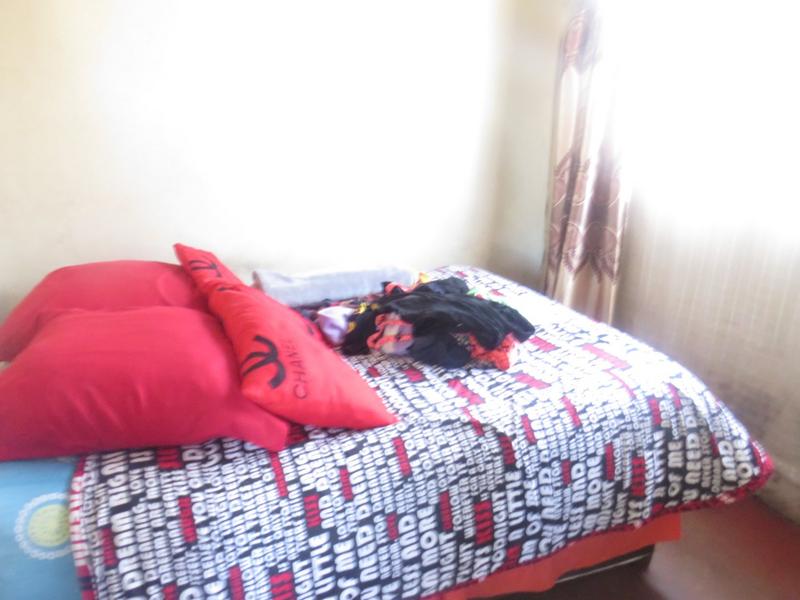 2 Bedroom Property for Sale in Tshepisong Gauteng