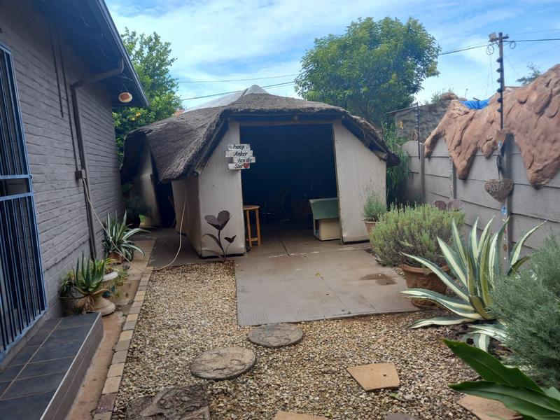 3 Bedroom Property for Sale in Carletonville Gauteng