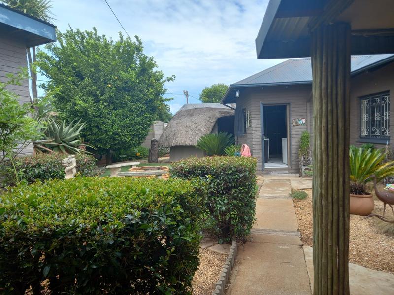3 Bedroom Property for Sale in Carletonville Gauteng