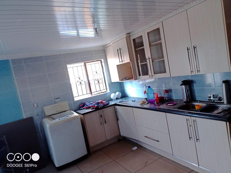 4 Bedroom Property for Sale in Kagiso Gauteng