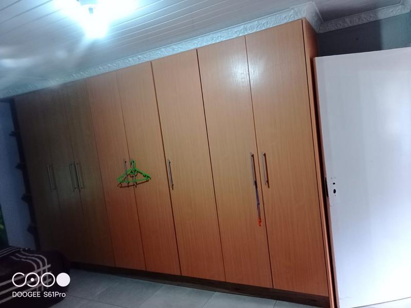 4 Bedroom Property for Sale in Kagiso Gauteng
