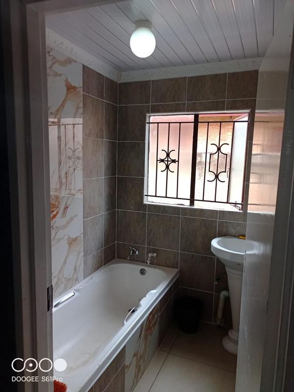 4 Bedroom Property for Sale in Kagiso Gauteng