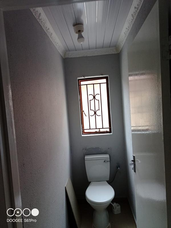 4 Bedroom Property for Sale in Kagiso Gauteng