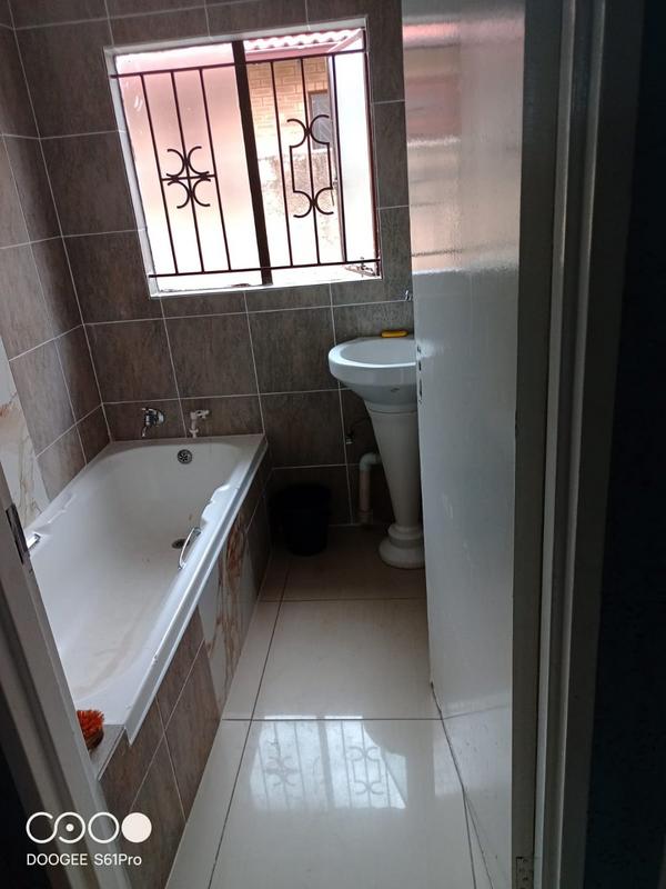 4 Bedroom Property for Sale in Kagiso Gauteng