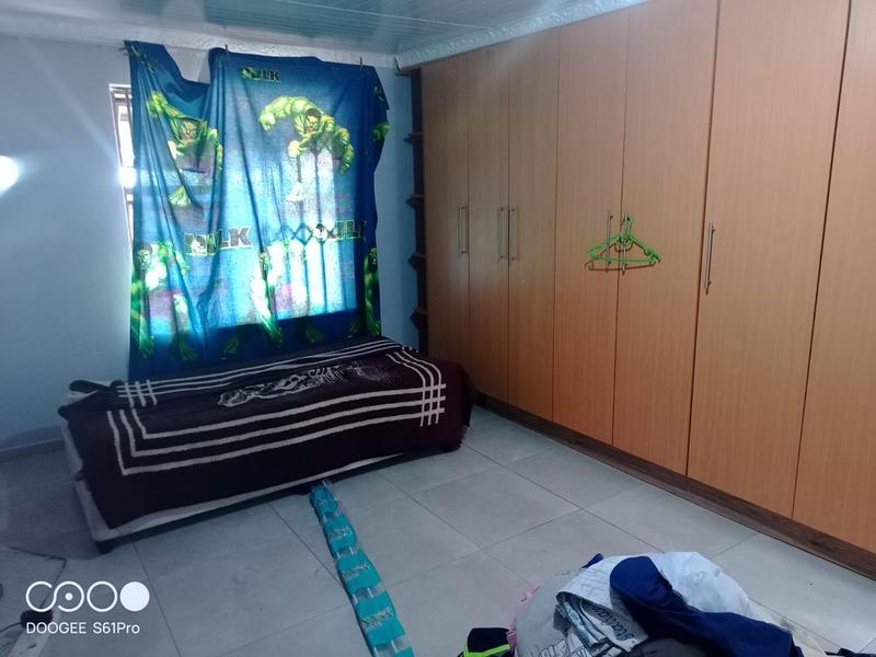 4 Bedroom Property for Sale in Kagiso Gauteng