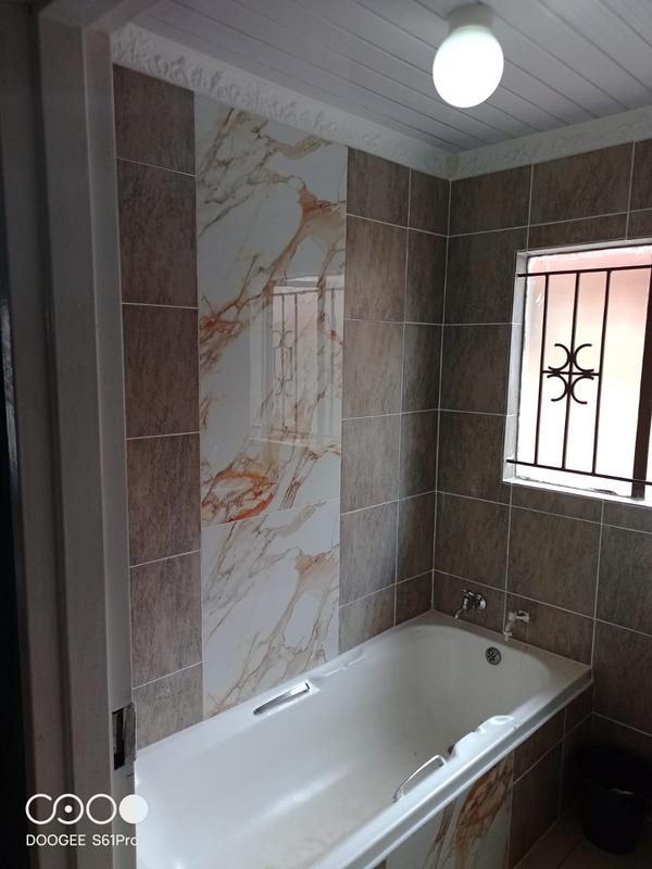 4 Bedroom Property for Sale in Kagiso Gauteng