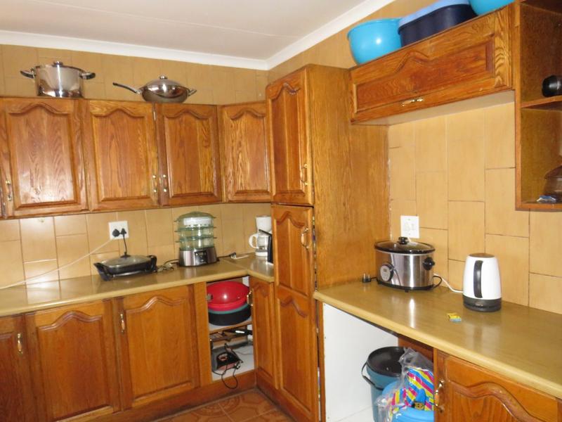 Commercial Property for Sale in Kagiso Gauteng