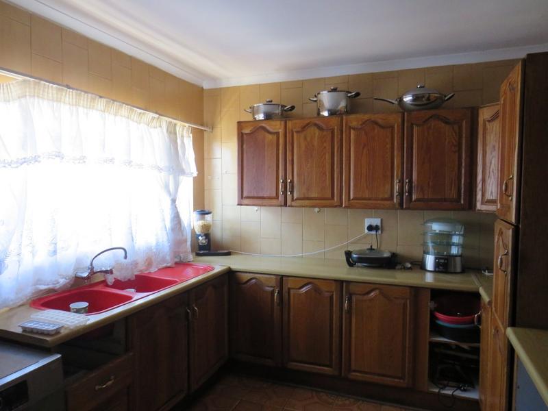 Commercial Property for Sale in Kagiso Gauteng
