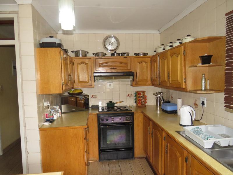 3 Bedroom Property for Sale in Kagiso Gauteng