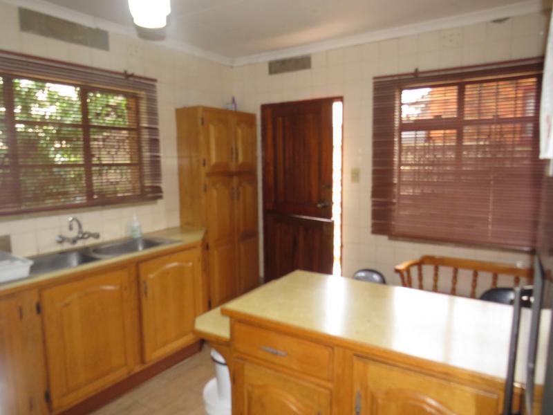 3 Bedroom Property for Sale in Kagiso Gauteng