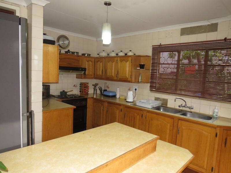 3 Bedroom Property for Sale in Kagiso Gauteng