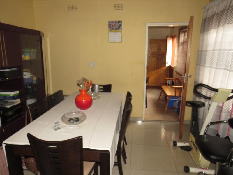 3 Bedroom Property for Sale in Kagiso Gauteng
