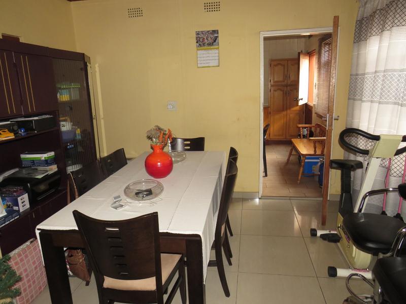 3 Bedroom Property for Sale in Kagiso Gauteng