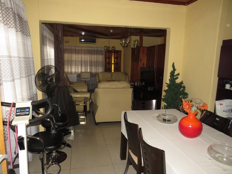 3 Bedroom Property for Sale in Kagiso Gauteng