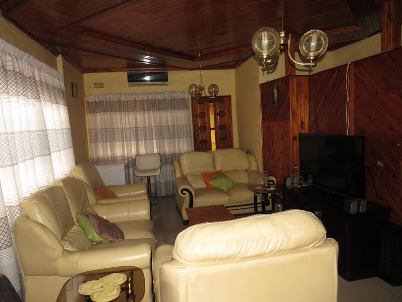 3 Bedroom Property for Sale in Kagiso Gauteng