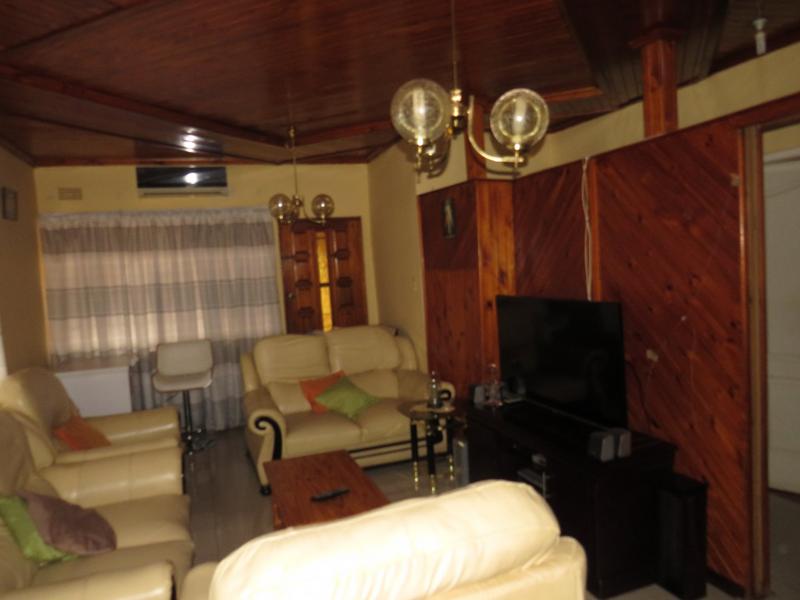 3 Bedroom Property for Sale in Kagiso Gauteng