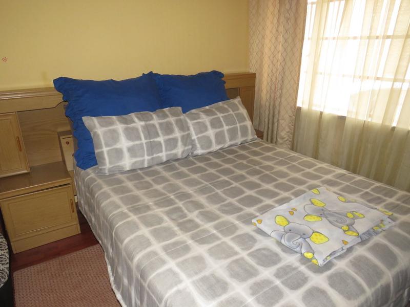 3 Bedroom Property for Sale in Kagiso Gauteng