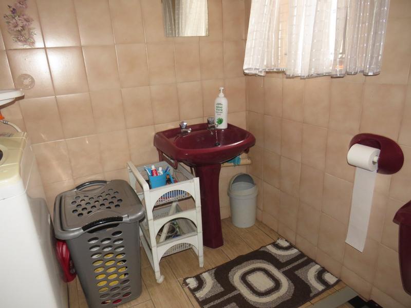 3 Bedroom Property for Sale in Kagiso Gauteng