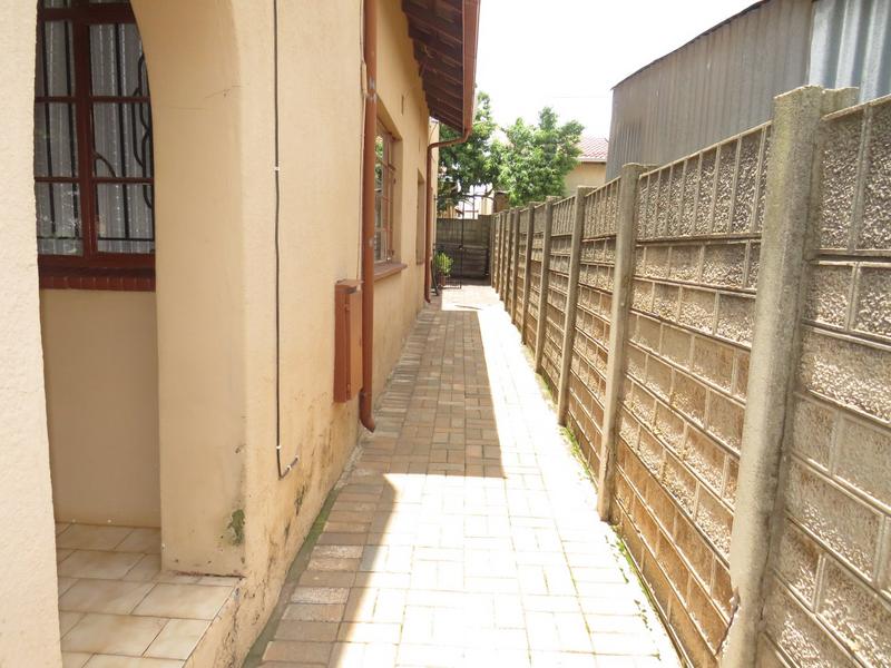 3 Bedroom Property for Sale in Kagiso Gauteng
