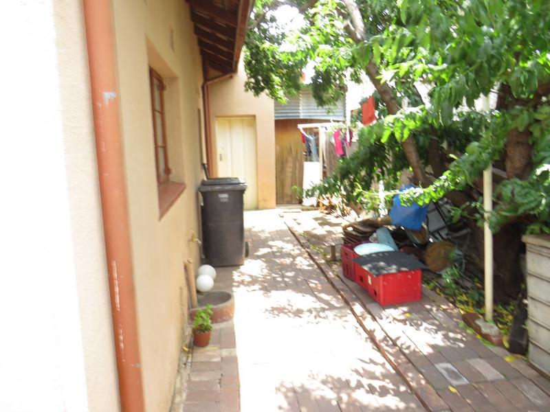 3 Bedroom Property for Sale in Kagiso Gauteng