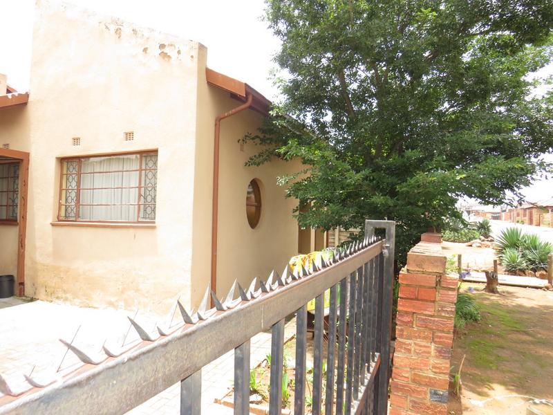 3 Bedroom Property for Sale in Kagiso Gauteng