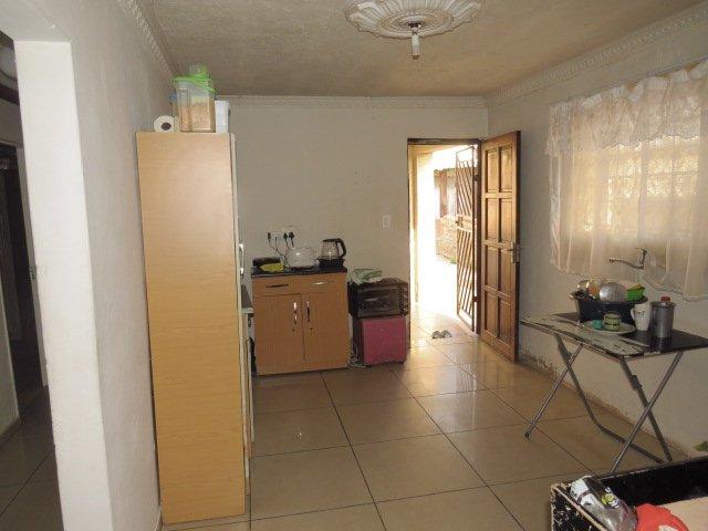 2 Bedroom Property for Sale in Kagiso Gauteng