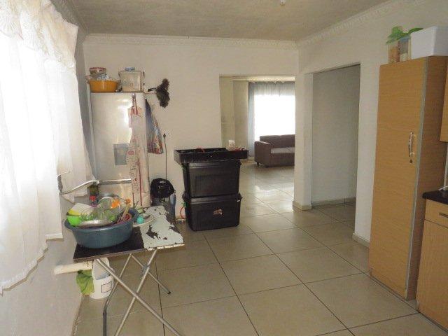 2 Bedroom Property for Sale in Kagiso Gauteng
