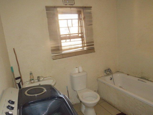2 Bedroom Property for Sale in Kagiso Gauteng