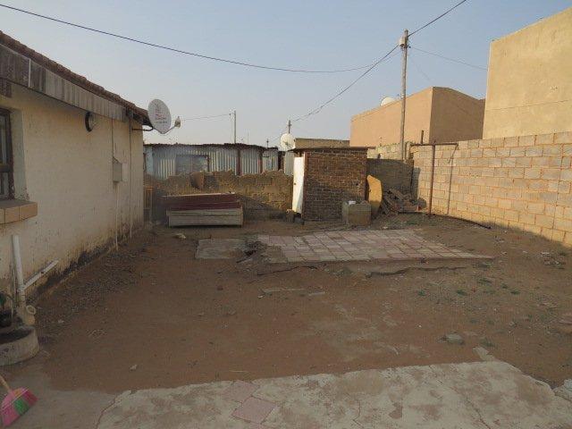 2 Bedroom Property for Sale in Kagiso Gauteng