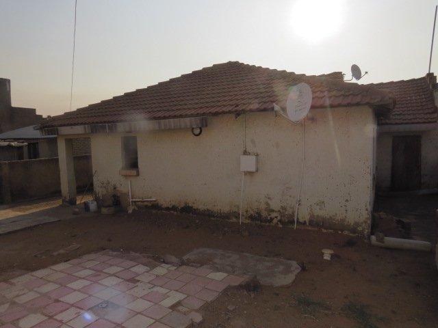 2 Bedroom Property for Sale in Kagiso Gauteng