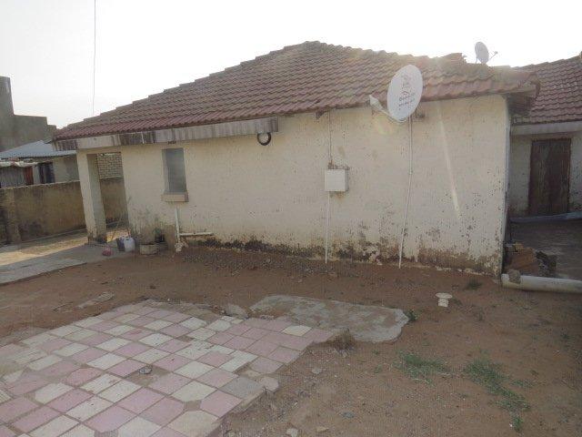 2 Bedroom Property for Sale in Kagiso Gauteng