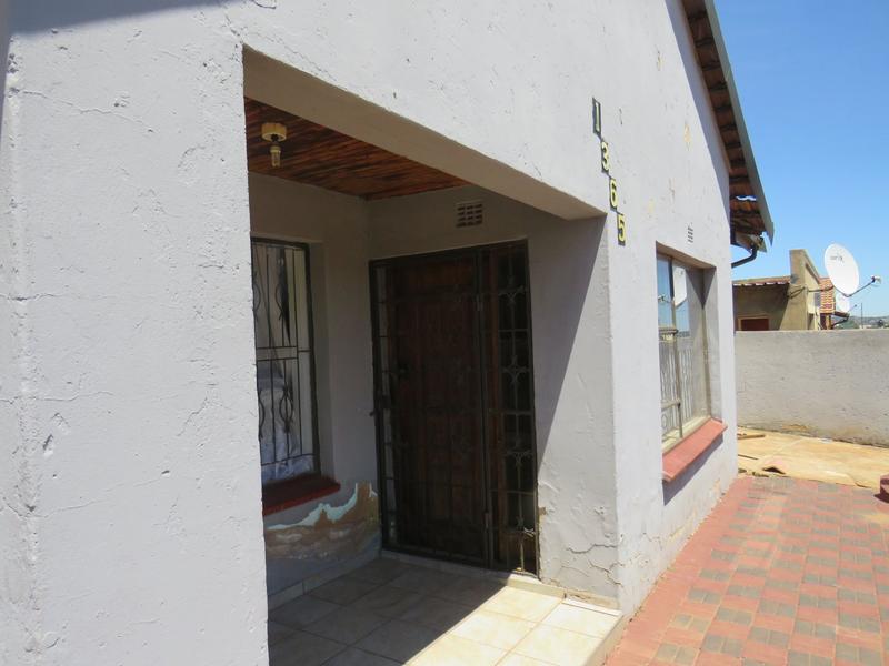 3 Bedroom Property for Sale in Kagiso Gauteng