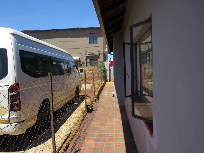 3 Bedroom Property for Sale in Kagiso Gauteng