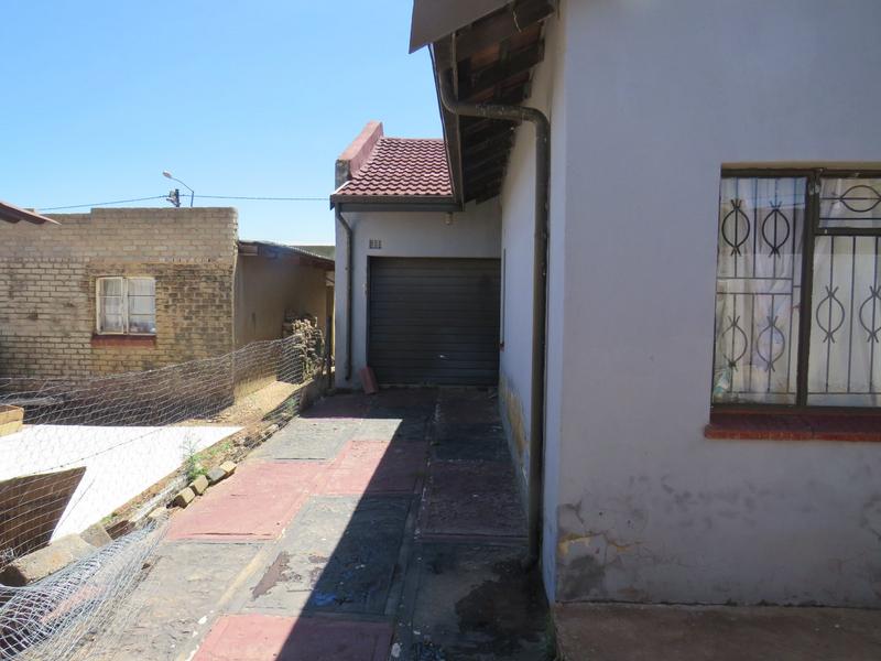 3 Bedroom Property for Sale in Kagiso Gauteng