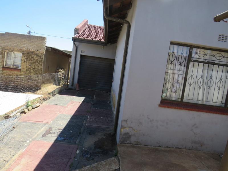3 Bedroom Property for Sale in Kagiso Gauteng