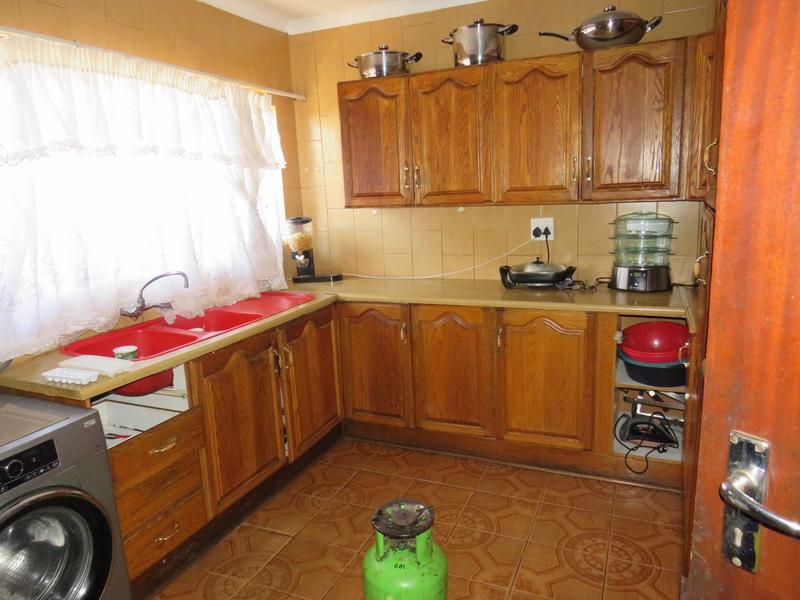 3 Bedroom Property for Sale in Kagiso Gauteng