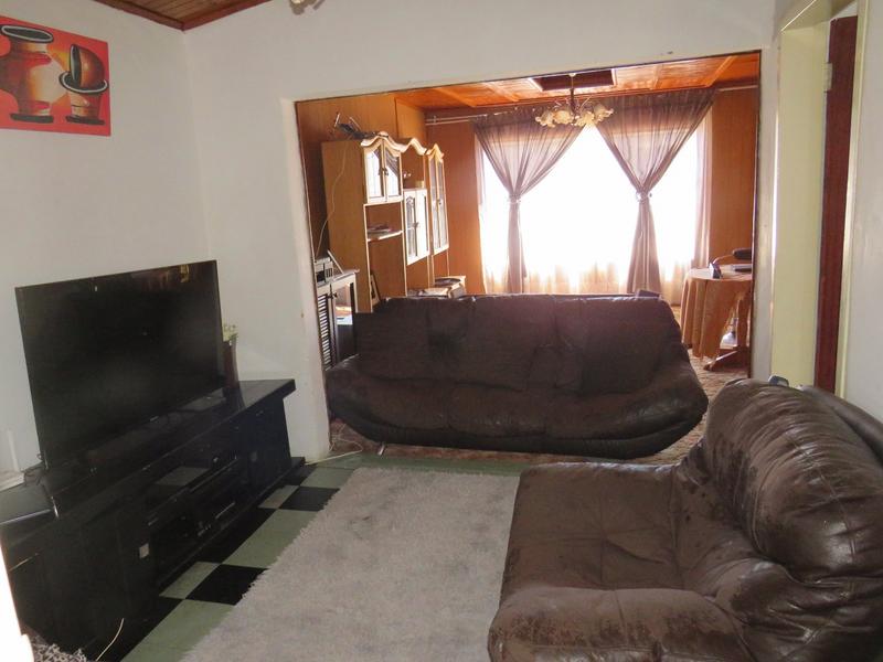 3 Bedroom Property for Sale in Kagiso Gauteng