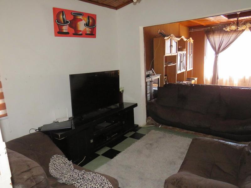 3 Bedroom Property for Sale in Kagiso Gauteng