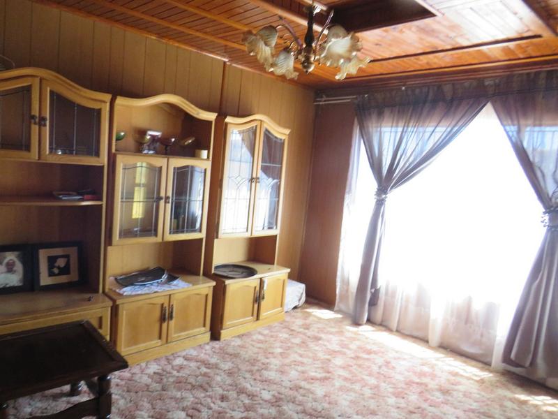 3 Bedroom Property for Sale in Kagiso Gauteng